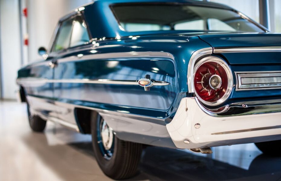 What You Should Know Before Reupholstering Your Classic Car