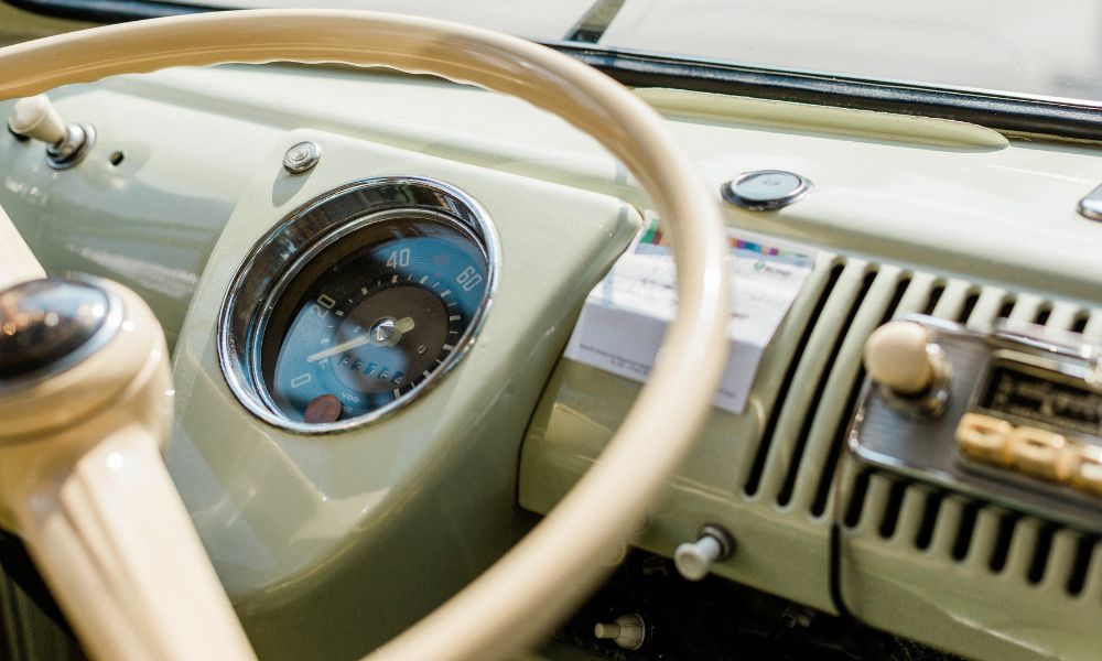 How To Increase the Resale Value of Your Classic VW