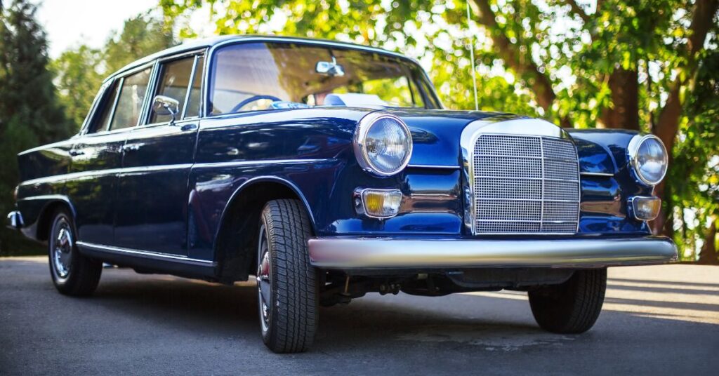 Ways To Replace the Carpet in Your Classic Car