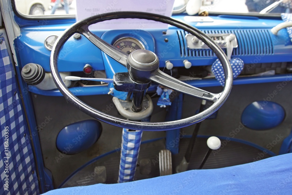 Owning a VW Bus allows you to explore your creativity and individuality. Here are eight creative Volkswagen Bus interior design ideas for you to try.