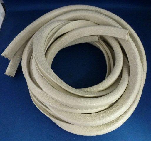 VW TYPE 34 T34 Front Window seal Karmann Ghia Razor edge VW TYPE 34 T34 Front Window seal Karmann Ghia Razor edge