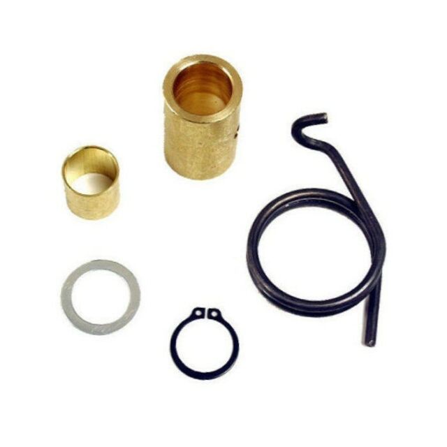 Heavy Duty Clutch Operating Shaft For Volkswagen T1 Bug Super Beetle T2 Bus T3 1961-1971