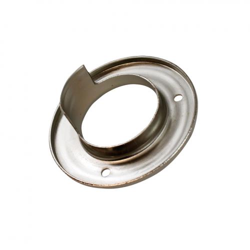 thumbnail image 2 of AirCooled Type 1 Steering Column Clamp – Fits 1952-1977 Beetle & Classic VW 2 of 6