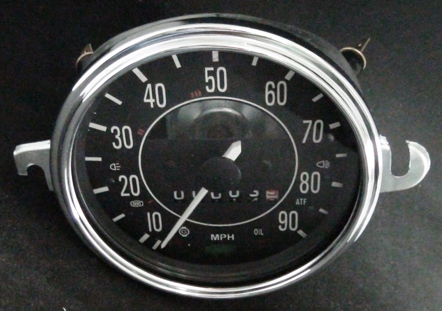 Volkswagen Beetle SPEEDOMETERS, CABLES, GUAGES etc.