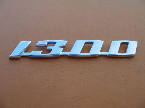 Vw Beetle Front Hood Emblem 1961-1974 - Israel Vw Beetle Front Hood Emblem 1961-1974 - Israel