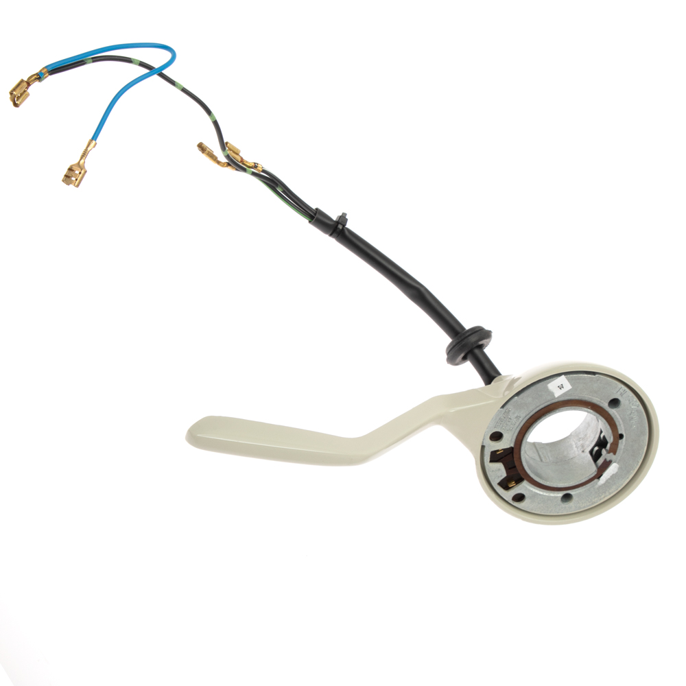 Turn Signal Switch For 1968-1970 Volkswagen Beetle - 9-Wire, Part #68617CR