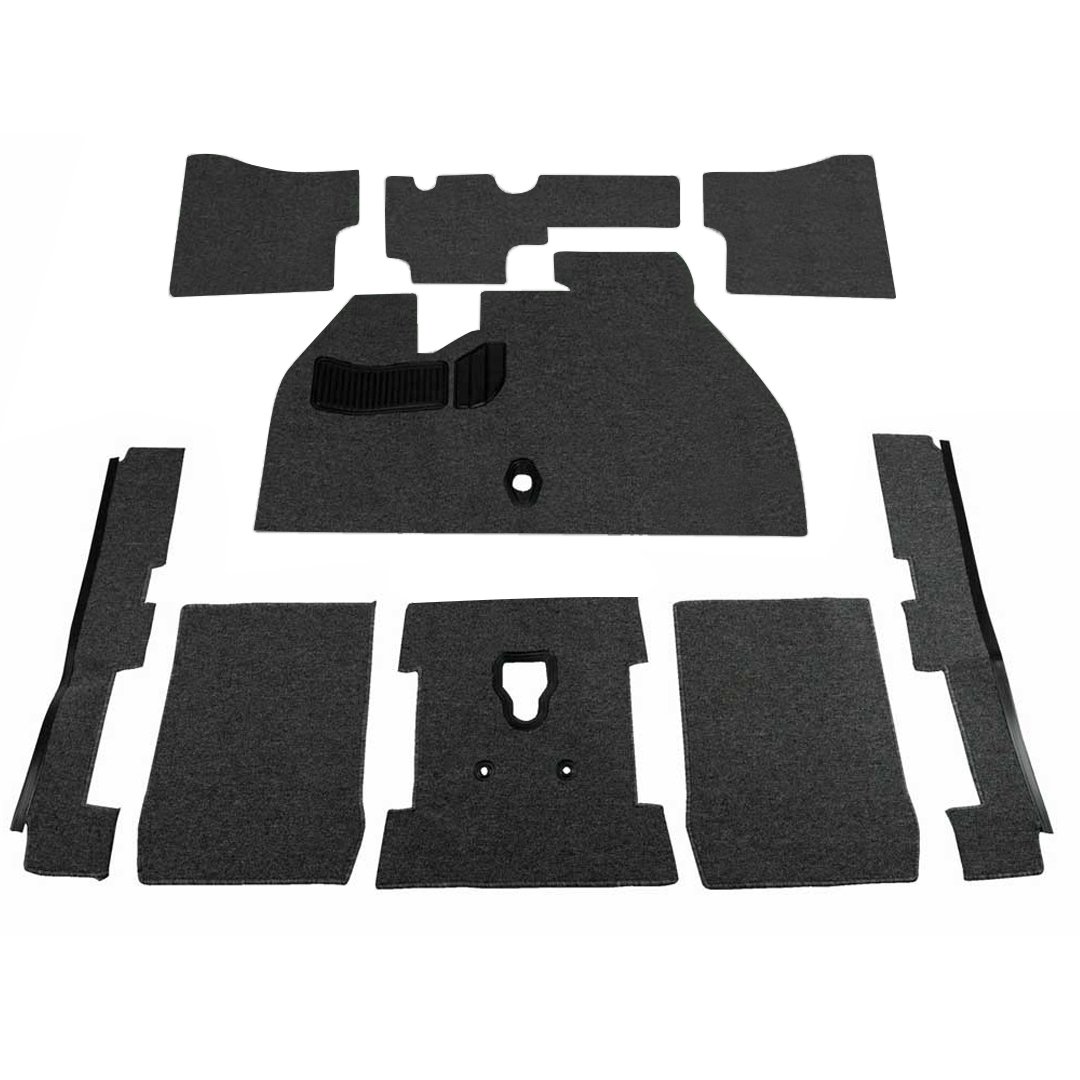 Volkswagen Beetle Carpet Kits