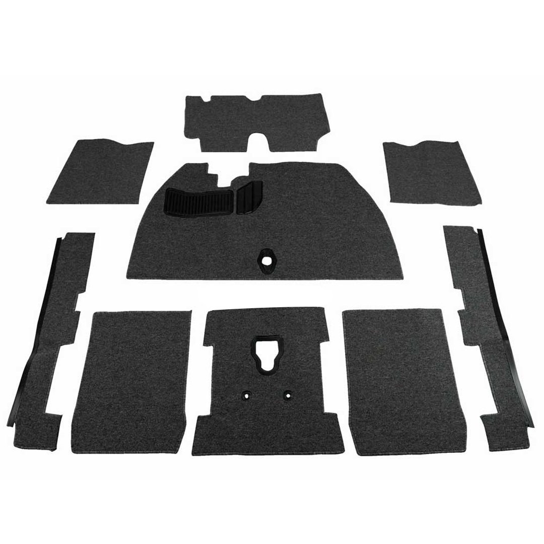 Volkswagen Beetle Carpet Kits