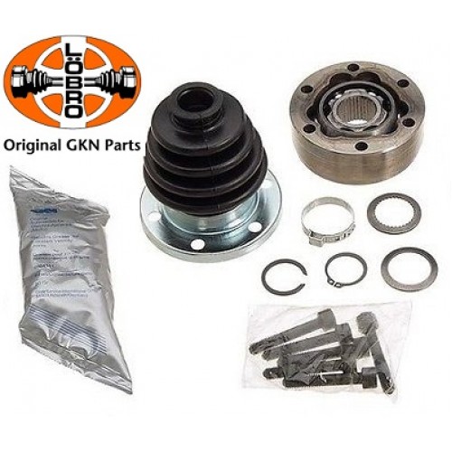 Volkswagen Bus, Vanagon, Eurovan Suspension Parts CV Joints