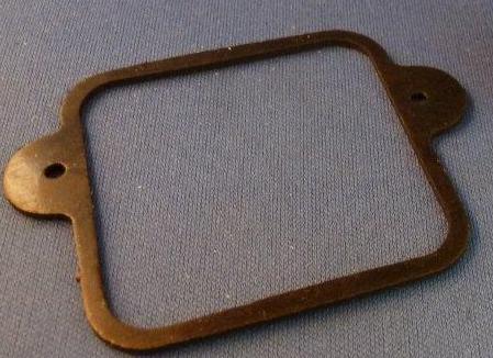 ISP Rear License Plate Bracket For VW Beetle 1967-1977 & Super Beetle 1971-1979 – Buggy Compatible