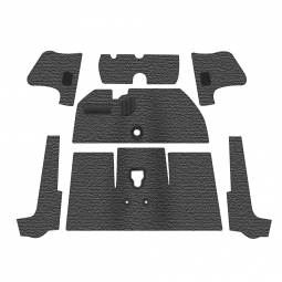 Volkswagen Beetle Carpet Kits