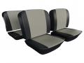 44-1122-Custom-vw-beetle-full-set-2-tone-seat-upholstery-with-12-inch-insert-select-colors-main