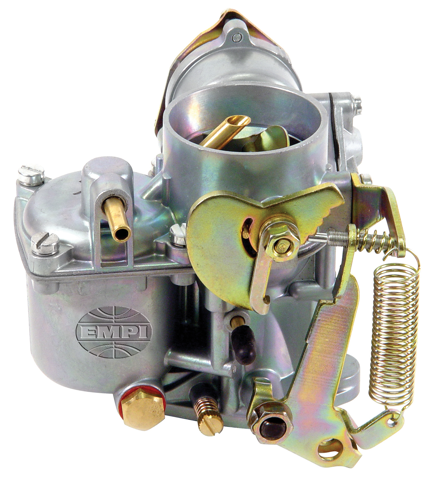 EMPI Solex 30Pict1 Carburetor, with Electric ChokeStock replacement