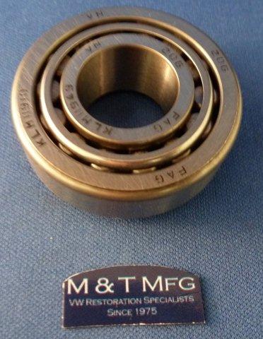 Genuine VW Ball Bearing NOS – 701419517E For Caravelle Eurovan Transporter Syncro