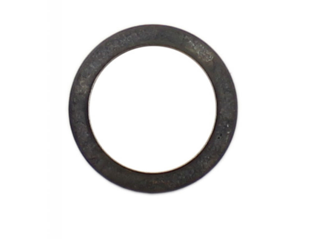 Rear Axle Nut Set (Left & Right) For VW T2 Bus 1964-1979 & Vanagon 1980-1991 – OEM 211501221A