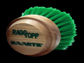 HAARTZ-RAGGTOPP-Brush