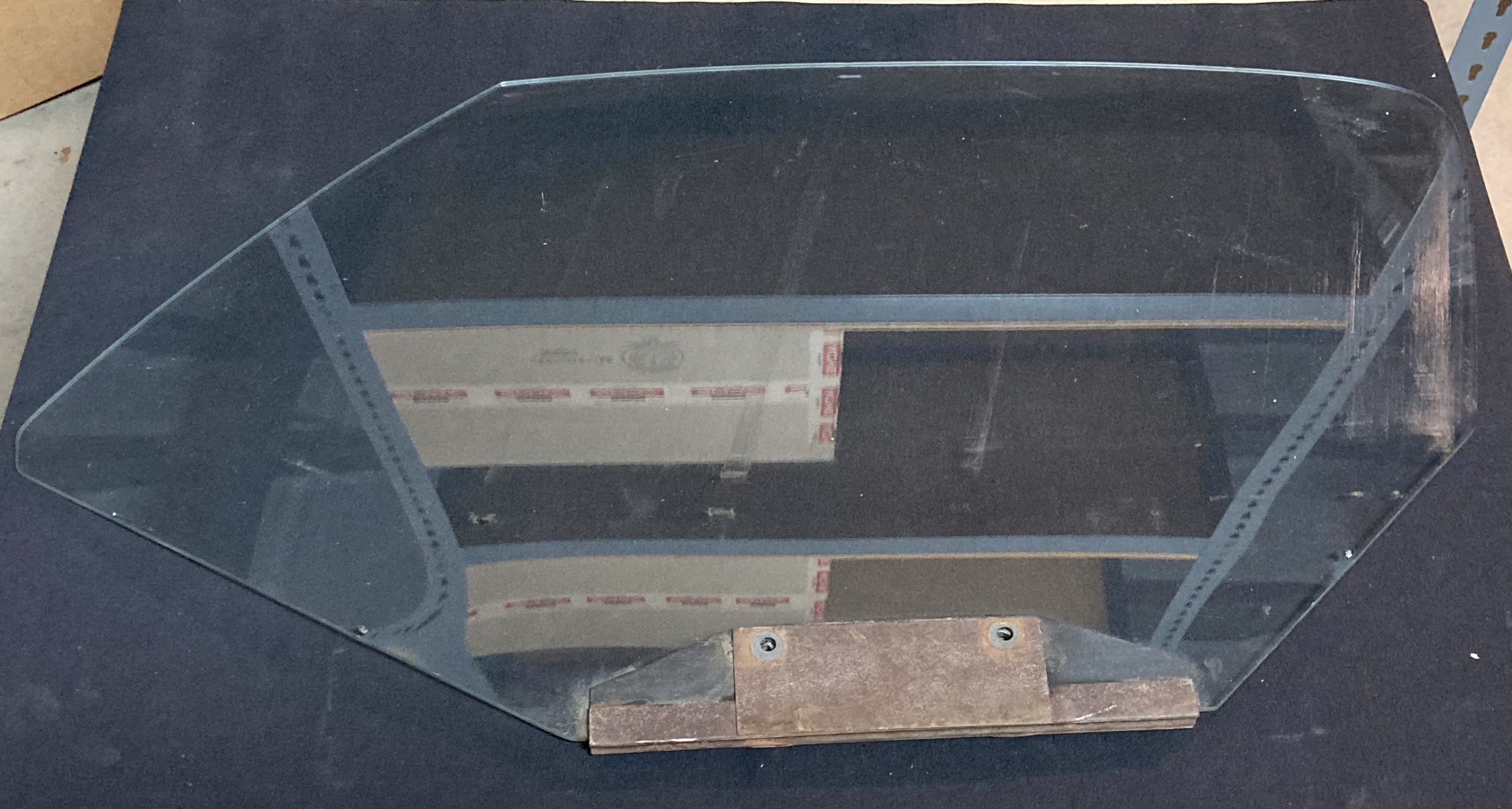 Karmann Ghia Convertible Tops, Package Specials