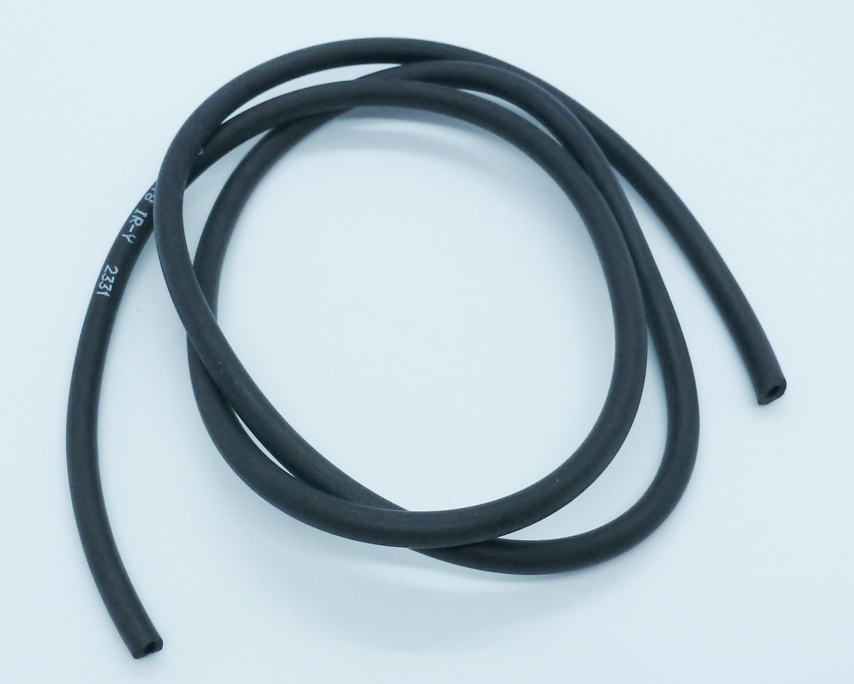 VW Bus / Vanagon Windshield Washer Nozzle – Genuine Style 211955993 (68-79 T-2 & 80-92 Vanagon)