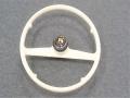 Steering-Wheel-Rometsch-Style-Fits-Volkswagen-Type1-Bug