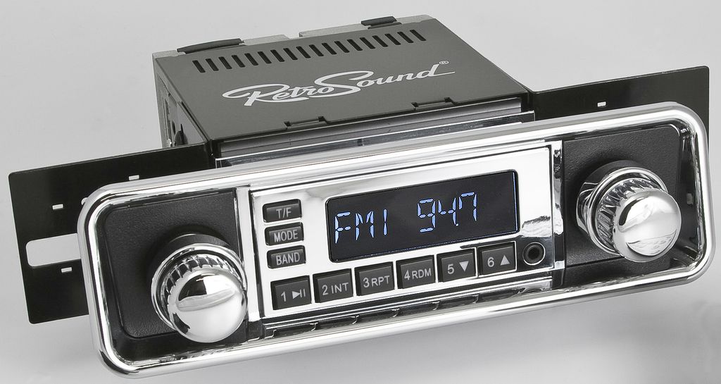 Retrosound Classic RC900C Radio