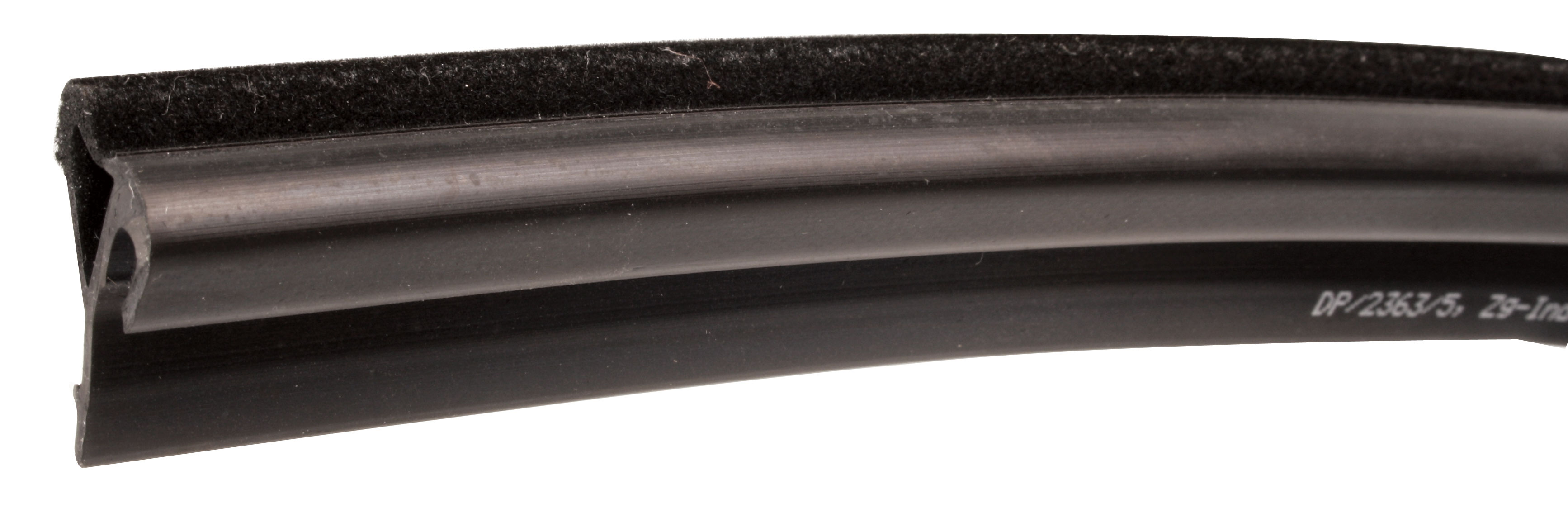RH Side Door Seal Weather Stripping 95-02 VW Cabrio MK3 MK3.5-1E0 847 330