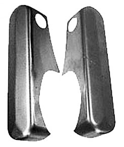 Volkswagen Bus, Vanagon, Eurovan BUMPERS & BUMPER PARTS