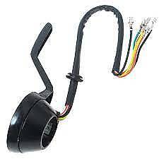 thumbnail image 2 of Empi Turn Signal Switch For VW Beetle & Karmann Ghia (1968-1970) – 98-9539 2 of 3