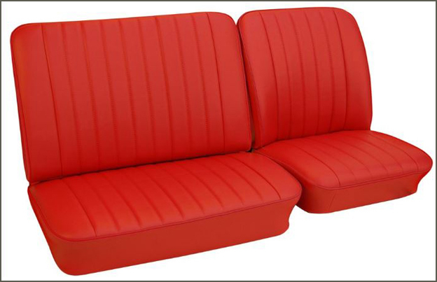 Volkswagen Bus Vanagon Eurovan Seat Covers 1962 67 Front 1 3 2 Bench - Vw Vanagon Seat Covers Volkswagen Bus Vanagon Eurovan Seat Covers 1962 67 Front 1 3 2 Bench - Vw Vanagon Seat Covers