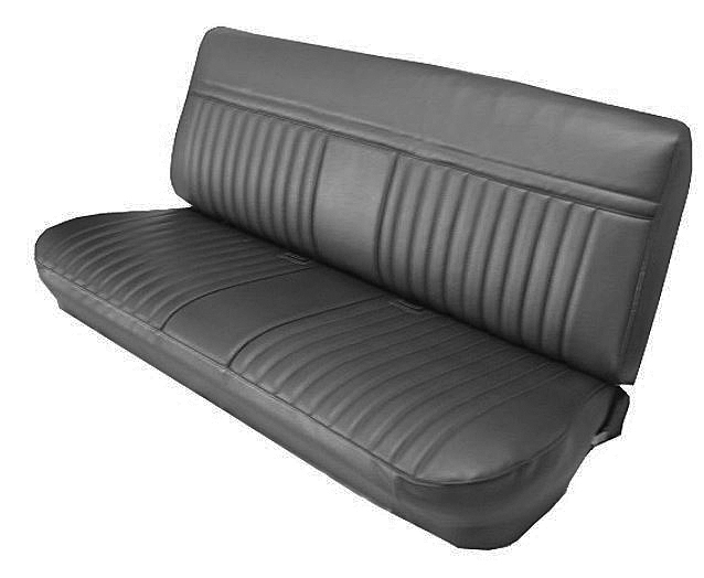 CHEVROLET/GMC TRUCK SEAT COVERS, FACTORY REPLACEMENT 1981 ... CHEVROLET/GMC TRUCK SEAT COVERS, FACTORY REPLACEMENT 1981 ...